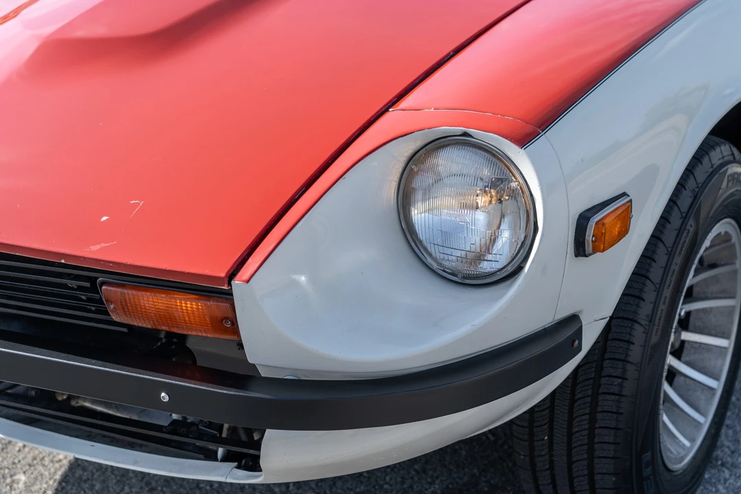 1975 Nissan Fairlady Z 1st Gen - Image 20 of 31