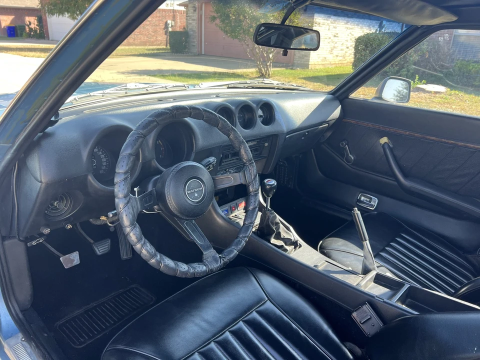 1975 Nissan Fairlady Z 1st Gen - Image 21 of 31