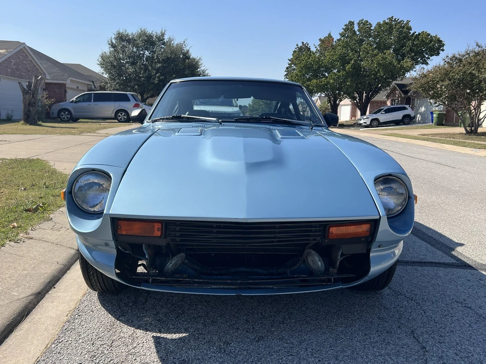 1975 Nissan Fairlady Z 1st Gen - Image 7 of 31