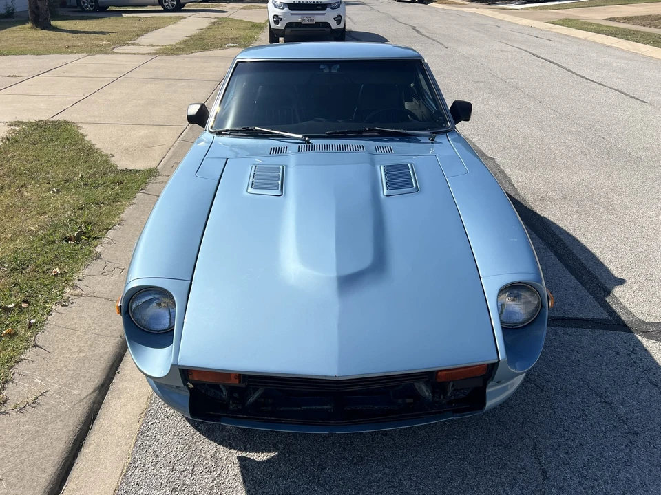 1975 Nissan Fairlady Z 1st Gen - Image 6 of 31