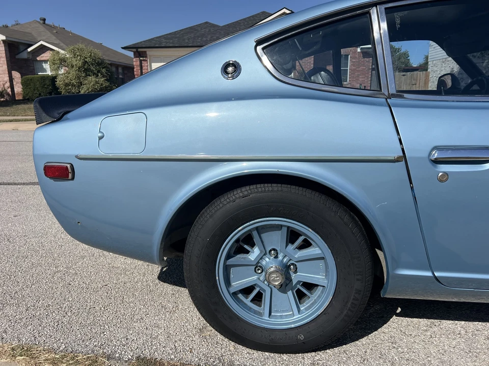 1975 Nissan Fairlady Z 1st Gen - Image 17 of 31