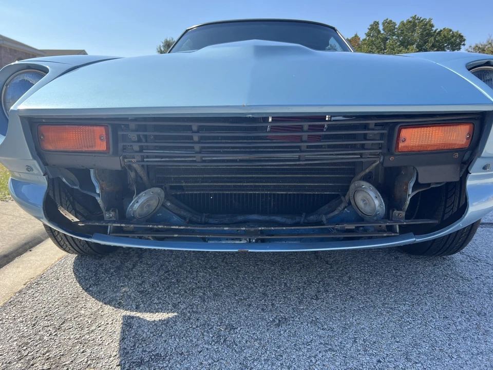 1975 Nissan Fairlady Z 1st Gen - Image 8 of 31