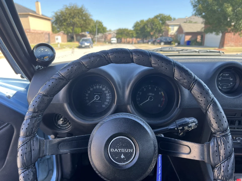 1975 Nissan Fairlady Z 1st Gen - Image 26 of 31