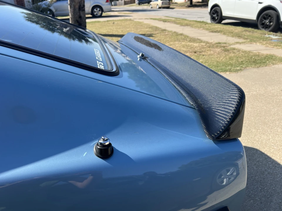 1975 Nissan Fairlady Z 1st Gen - Image 12 of 31