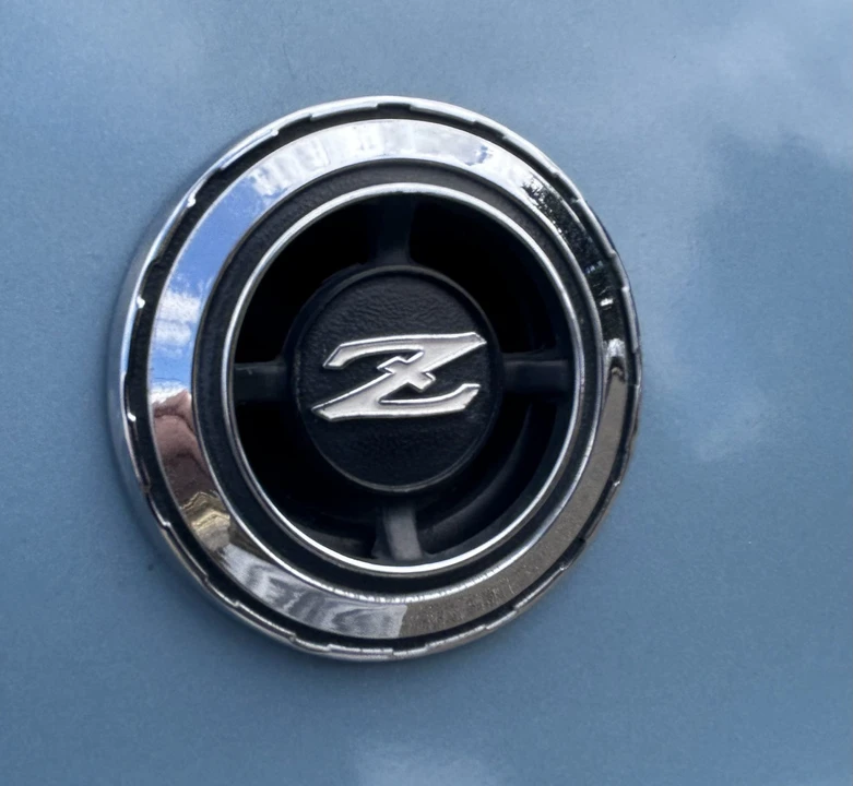 1975 Nissan Fairlady Z 1st Gen - Image 23 of 31