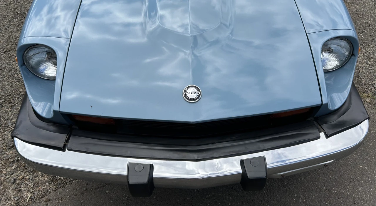 1975 Nissan Fairlady Z 1st Gen - Image 17 of 31