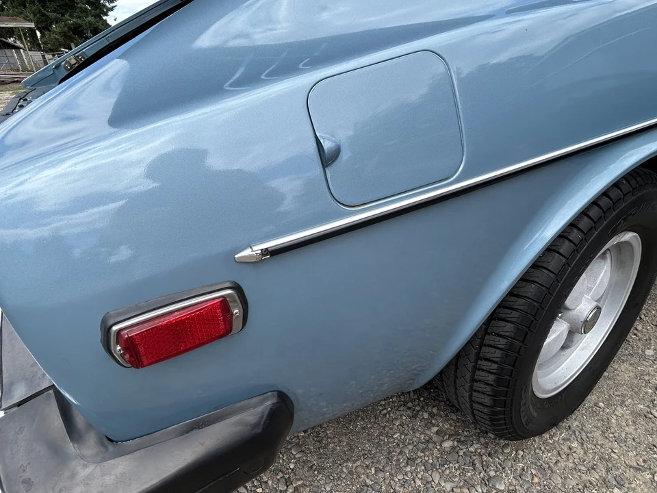 1975 Nissan Fairlady Z 1st Gen - Image 26 of 31