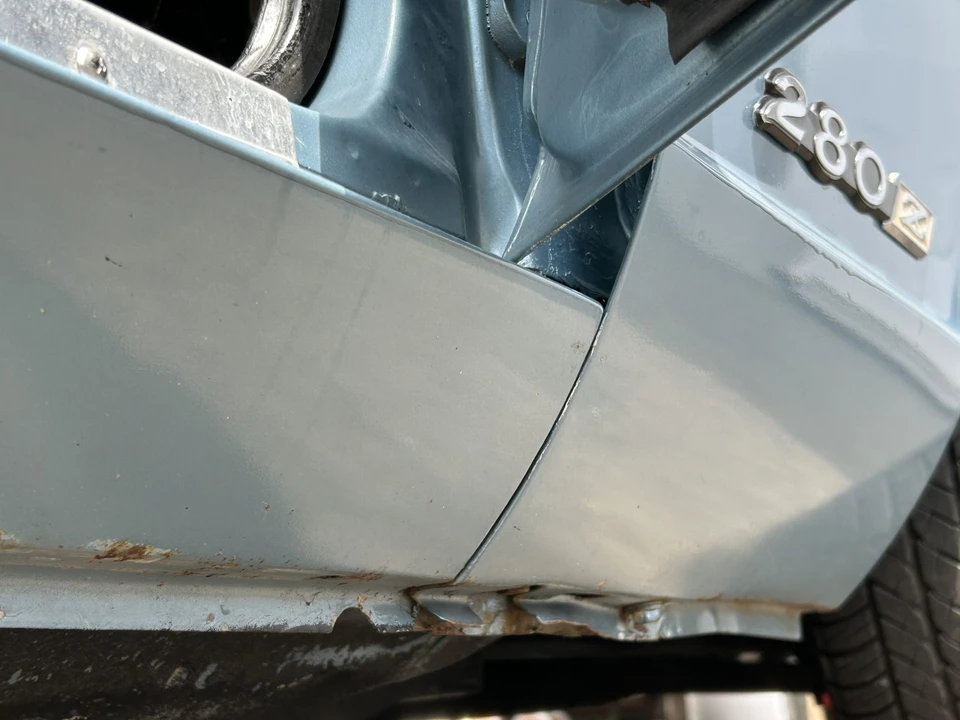 1975 Nissan Fairlady Z 1st Gen - Image 29 of 31