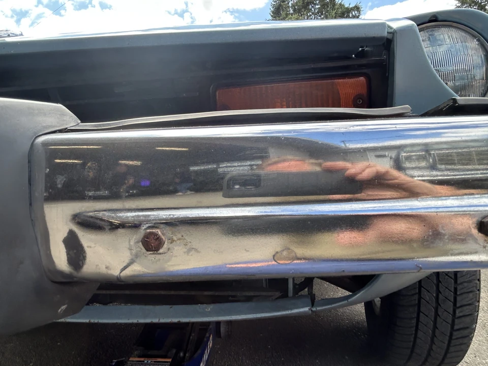 1975 Nissan Fairlady Z 1st Gen - Image 31 of 31
