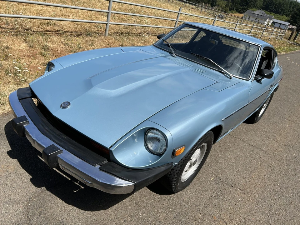1975 Nissan Fairlady Z 1st Gen - Image 13 of 31