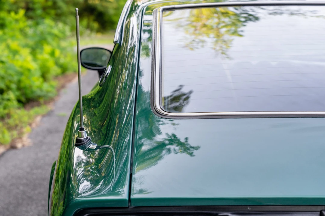 1975 Nissan Fairlady Z 1st Gen - Image 27 of 31