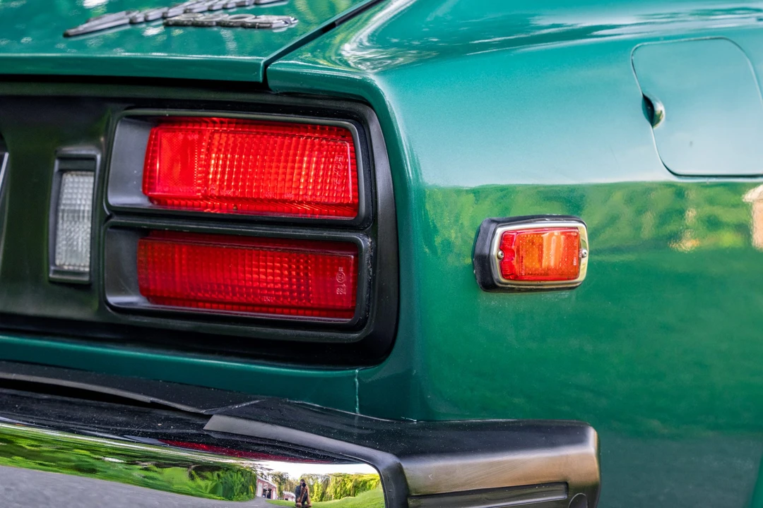 1975 Nissan Fairlady Z 1st Gen - Image 31 of 31