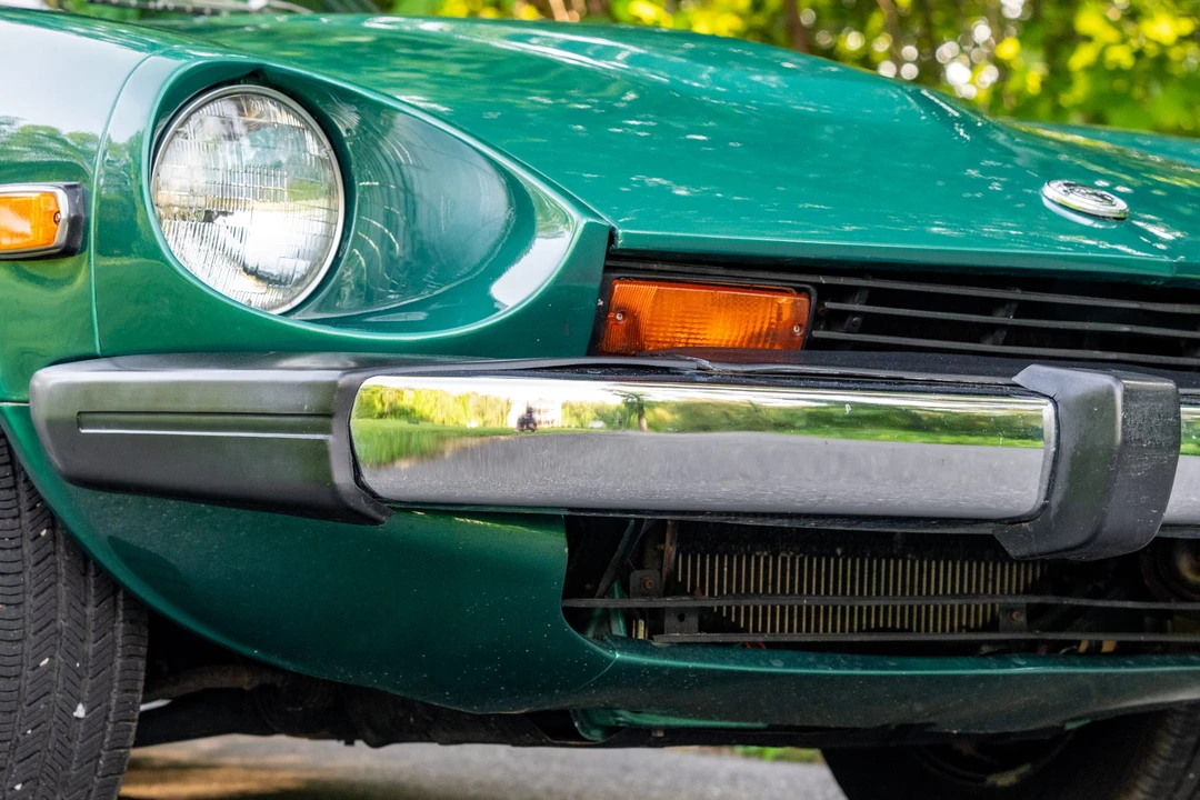 1975 Nissan Fairlady Z 1st Gen - Image 16 of 31