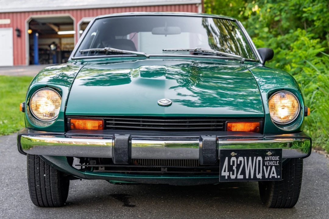1975 Nissan Fairlady Z 1st Gen - Image 11 of 31