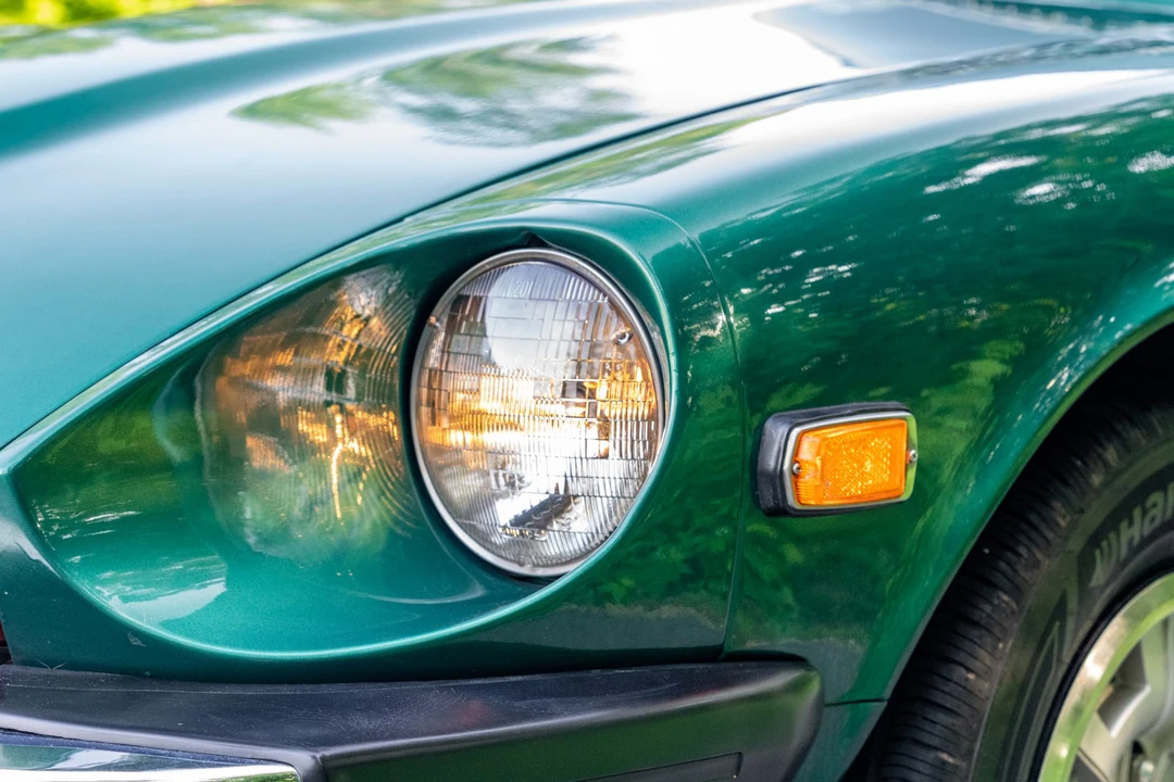 1975 Nissan Fairlady Z 1st Gen - Image 12 of 31