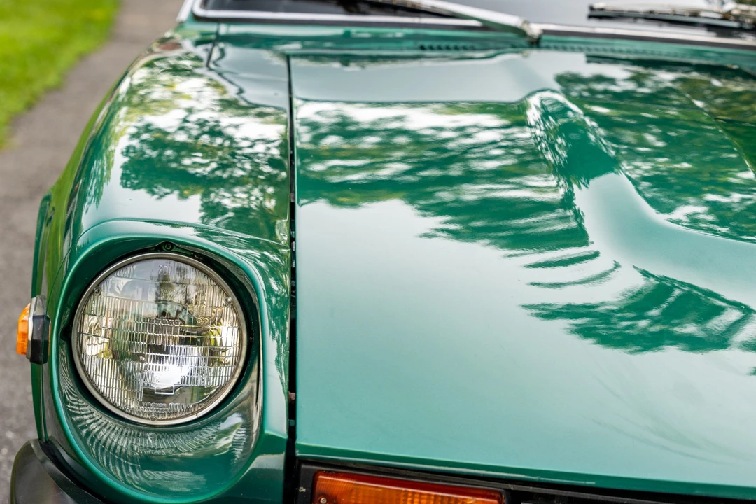 1975 Nissan Fairlady Z 1st Gen - Image 17 of 31