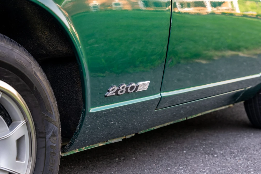 1975 Nissan Fairlady Z 1st Gen - Image 21 of 31