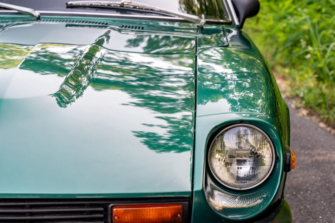 1975 Nissan Fairlady Z 1st Gen - Image 18 of 31