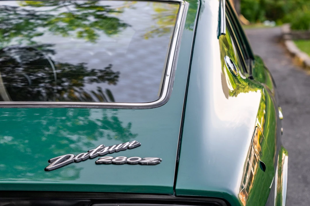 1975 Nissan Fairlady Z 1st Gen - Image 28 of 31