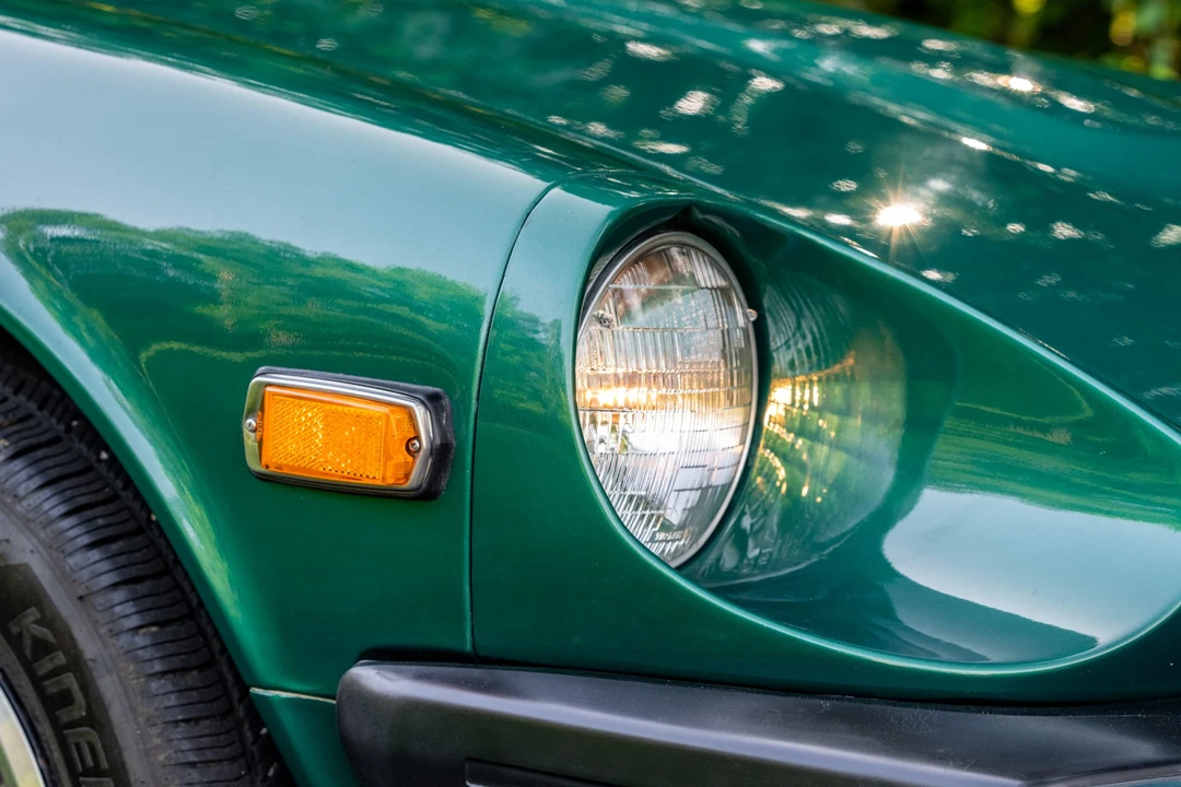 1975 Nissan Fairlady Z 1st Gen - Image 15 of 31