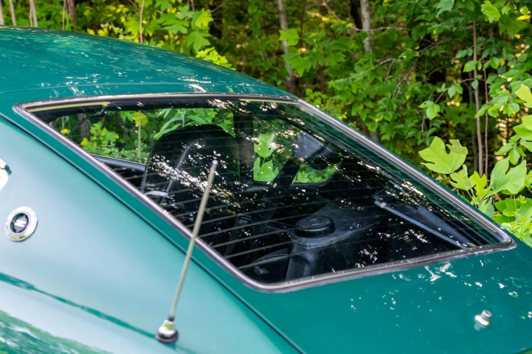 1975 Nissan Fairlady Z 1st Gen - Image 25 of 31