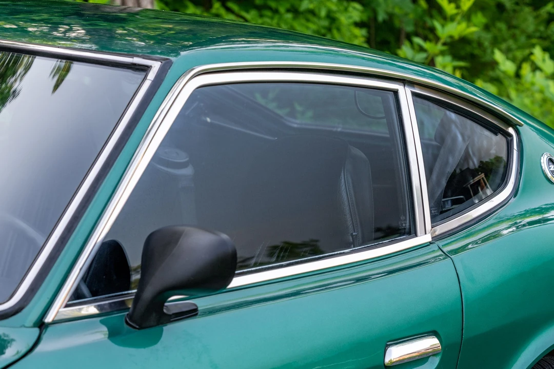 1975 Nissan Fairlady Z 1st Gen - Image 23 of 31