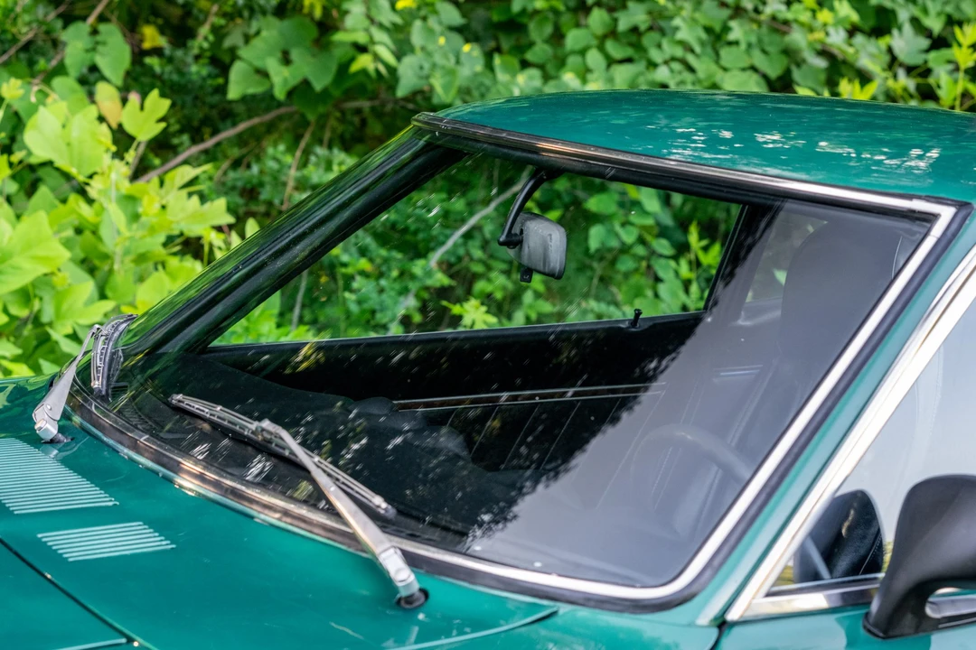 1975 Nissan Fairlady Z 1st Gen - Image 22 of 31