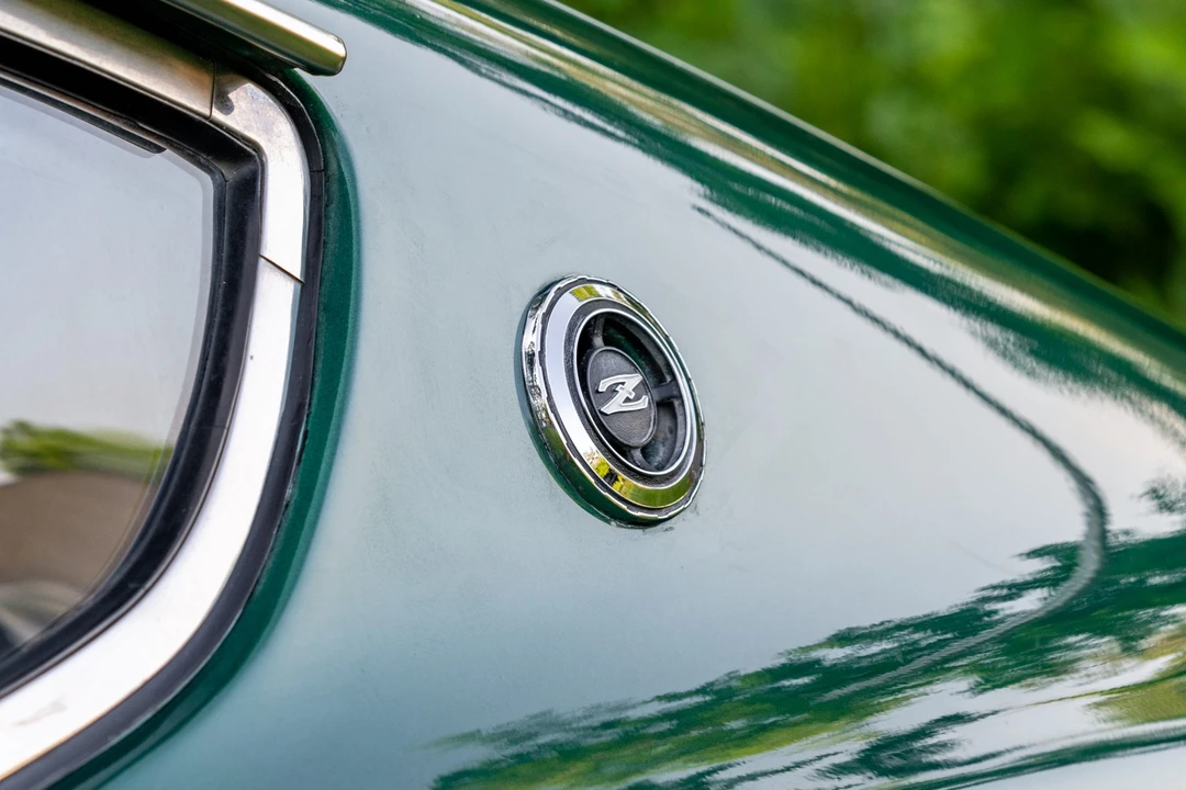 1975 Nissan Fairlady Z 1st Gen - Image 24 of 31