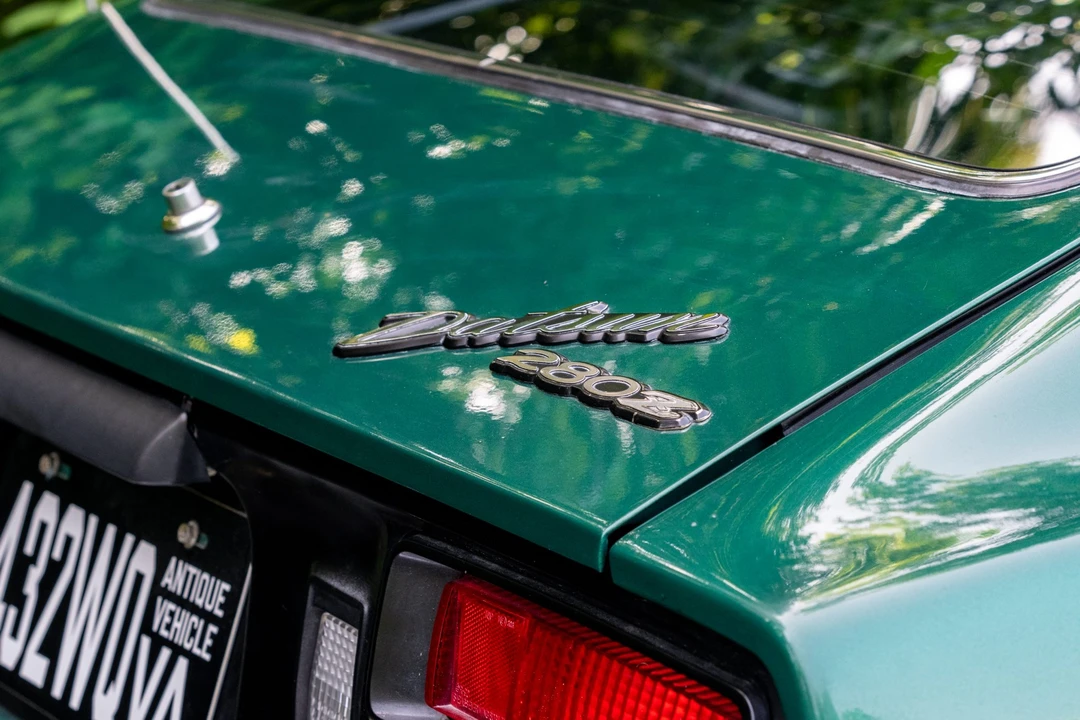 1975 Nissan Fairlady Z 1st Gen - Image 30 of 31