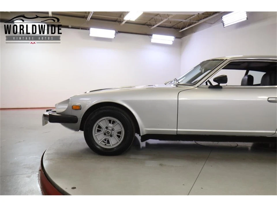 1975 Nissan Fairlady Z 1st Gen - Image 7 of 31