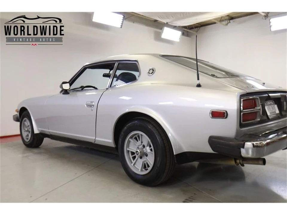 1975 Nissan Fairlady Z 1st Gen - Image 22 of 31