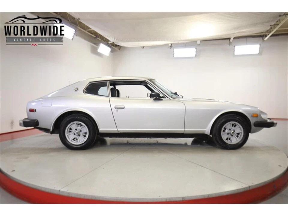 1975 Nissan Fairlady Z 1st Gen - Image 4 of 31