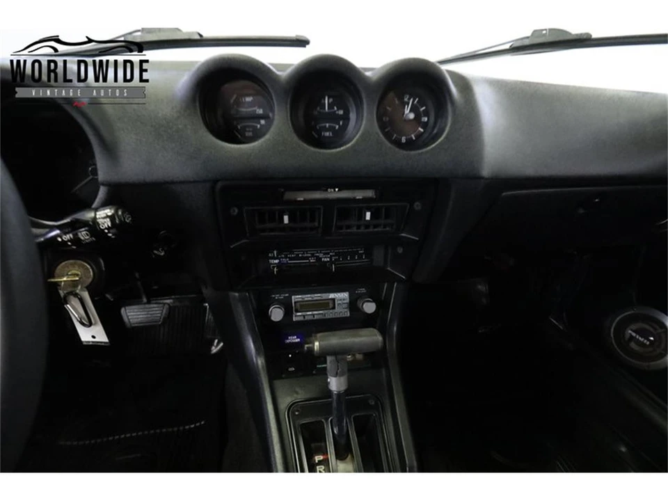1975 Nissan Fairlady Z 1st Gen - Image 31 of 31