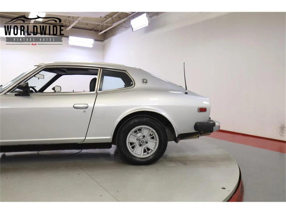 1975 Nissan Fairlady Z 1st Gen - Image 10 of 31