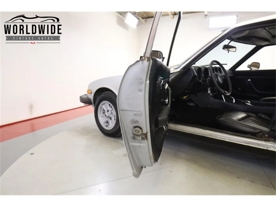 1975 Nissan Fairlady Z 1st Gen - Image 25 of 31