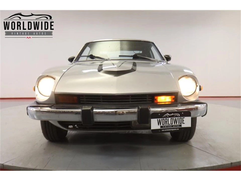 1975 Nissan Fairlady Z 1st Gen - Image 16 of 31