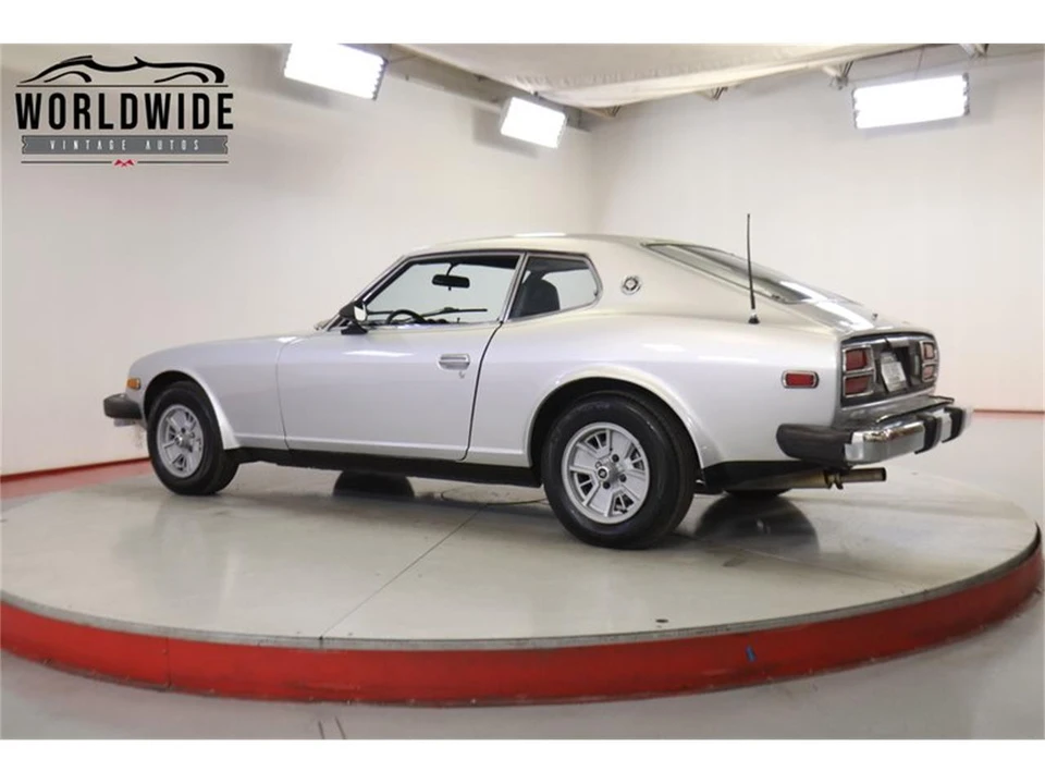 1975 Nissan Fairlady Z 1st Gen - Image 5 of 31