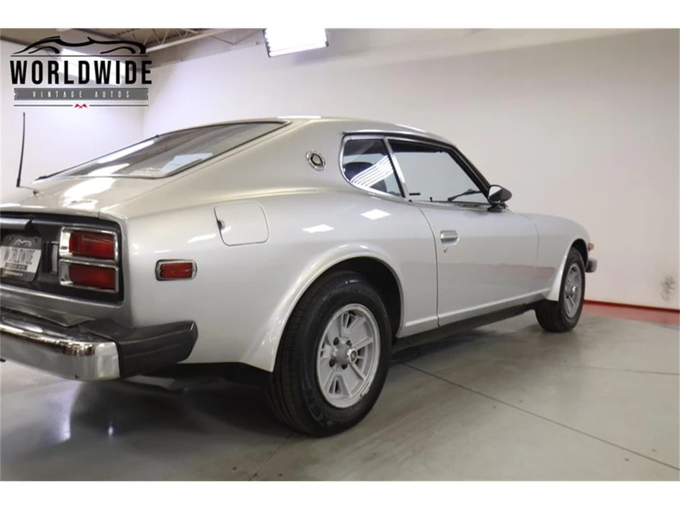 1975 Nissan Fairlady Z 1st Gen - Image 23 of 31