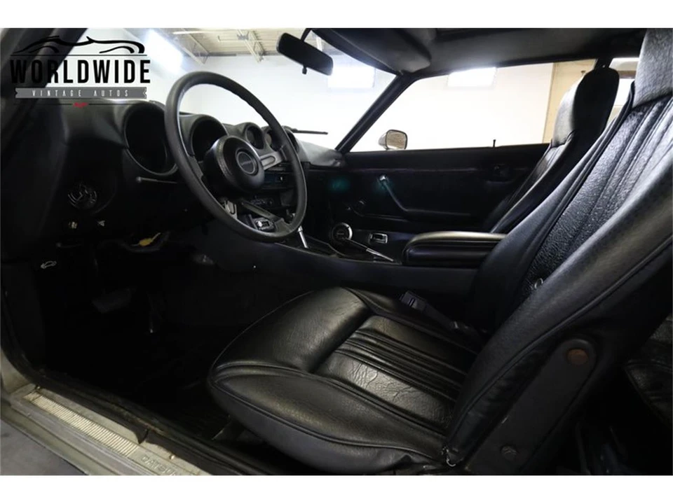1975 Nissan Fairlady Z 1st Gen - Image 29 of 31
