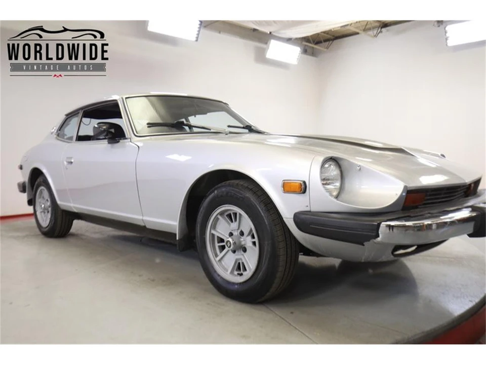 1975 Nissan Fairlady Z 1st Gen - Image 14 of 31
