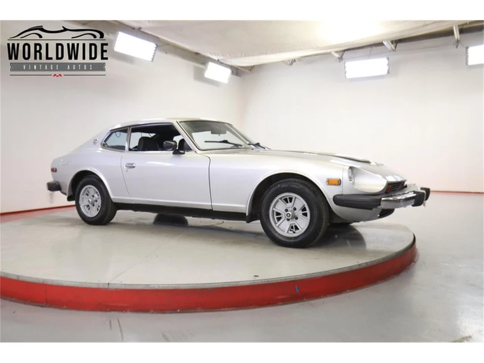 1975 Nissan Fairlady Z 1st Gen - Image 2 of 31