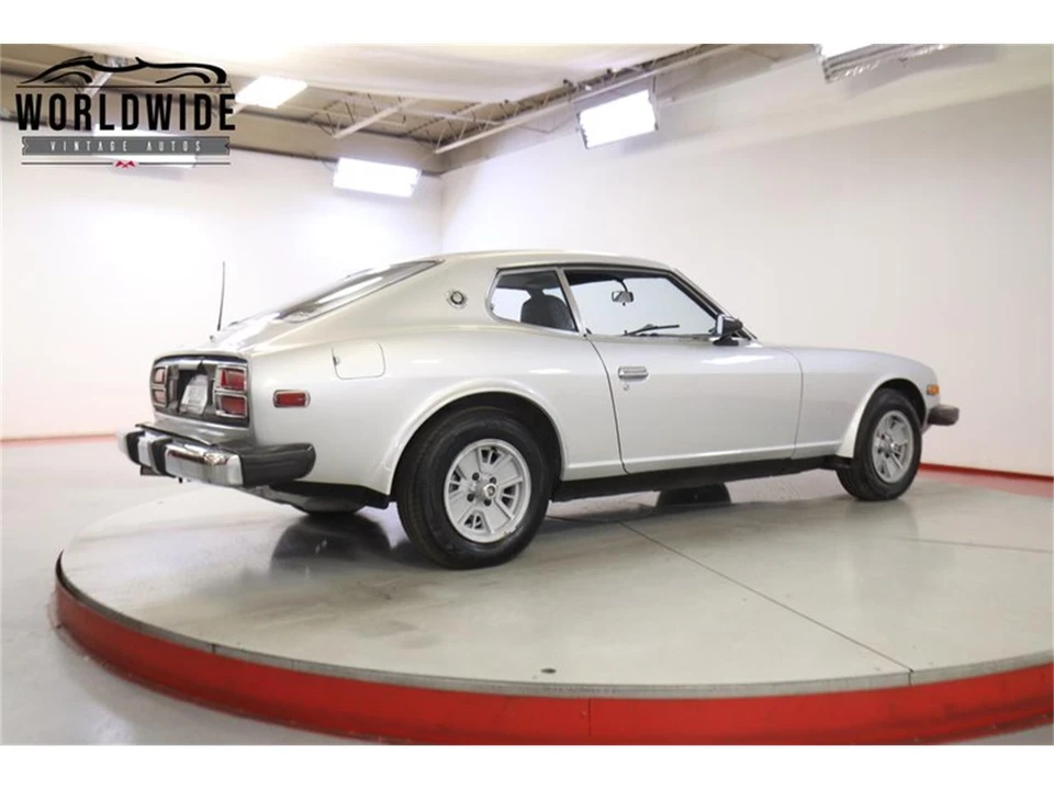 1975 Nissan Fairlady Z 1st Gen - Image 6 of 31