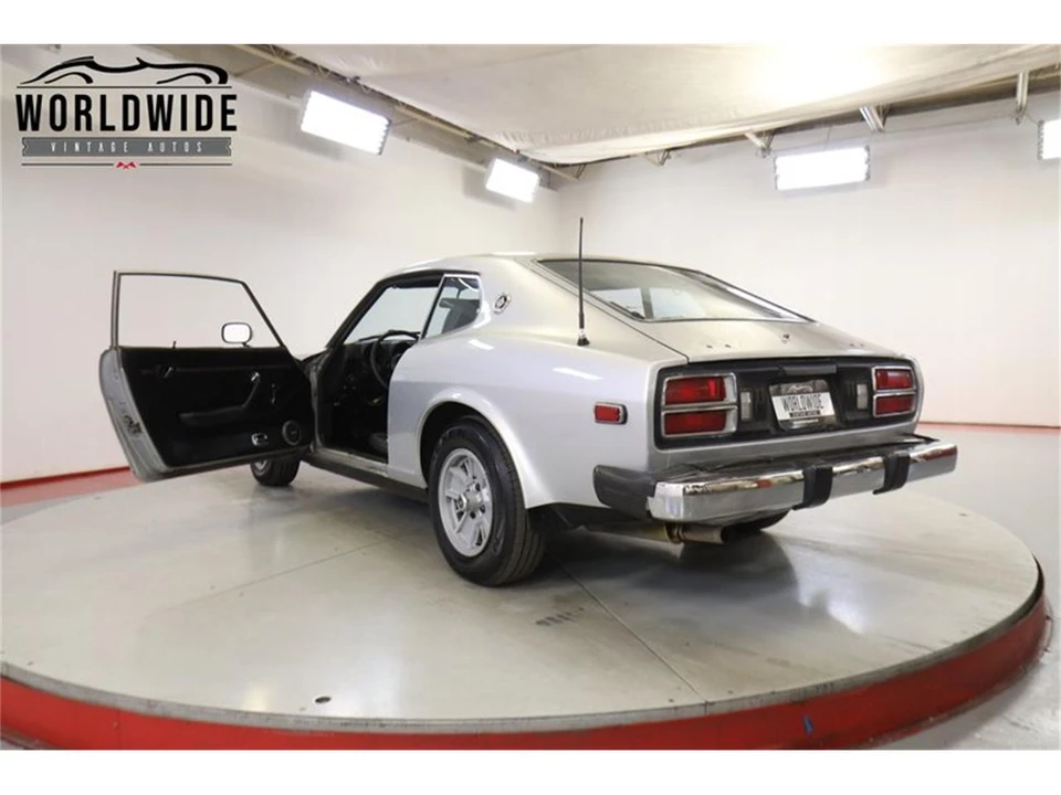 1975 Nissan Fairlady Z 1st Gen - Image 24 of 31