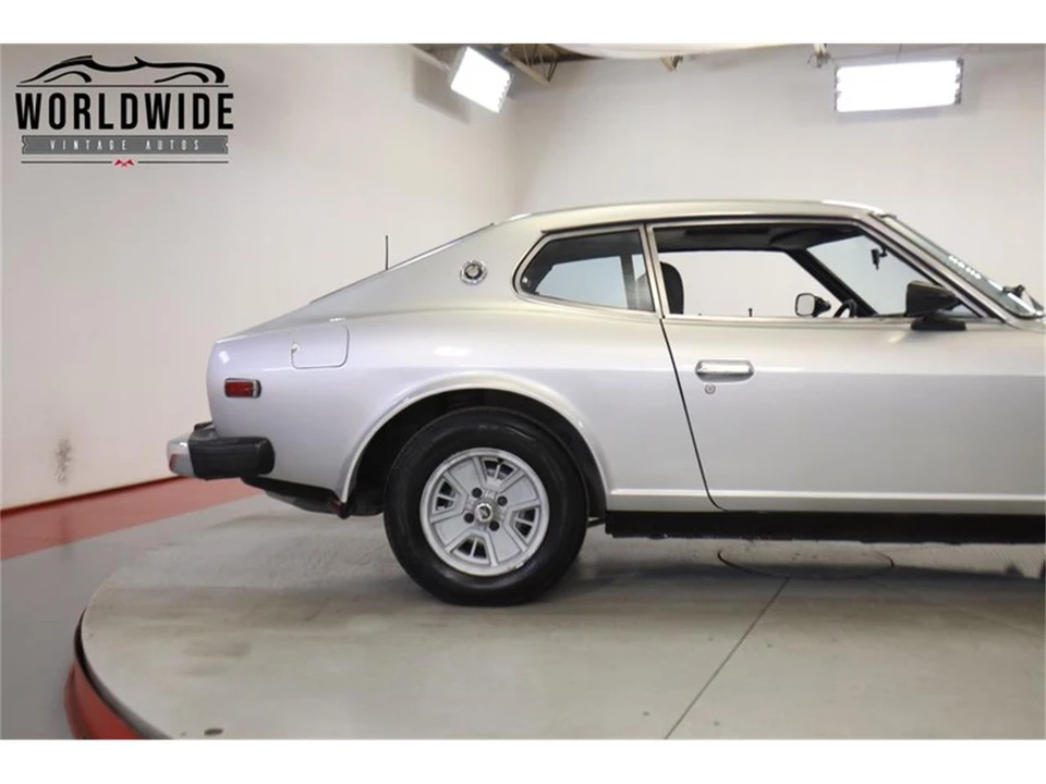 1975 Nissan Fairlady Z 1st Gen - Image 9 of 31