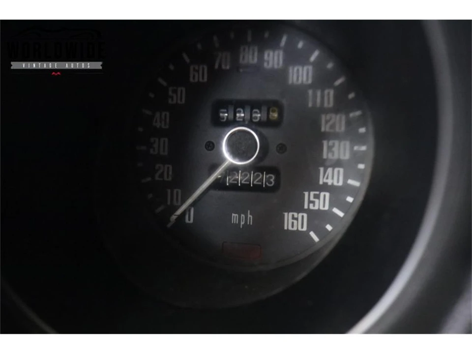 1975 Nissan Fairlady Z 1st Gen - Image 30 of 31