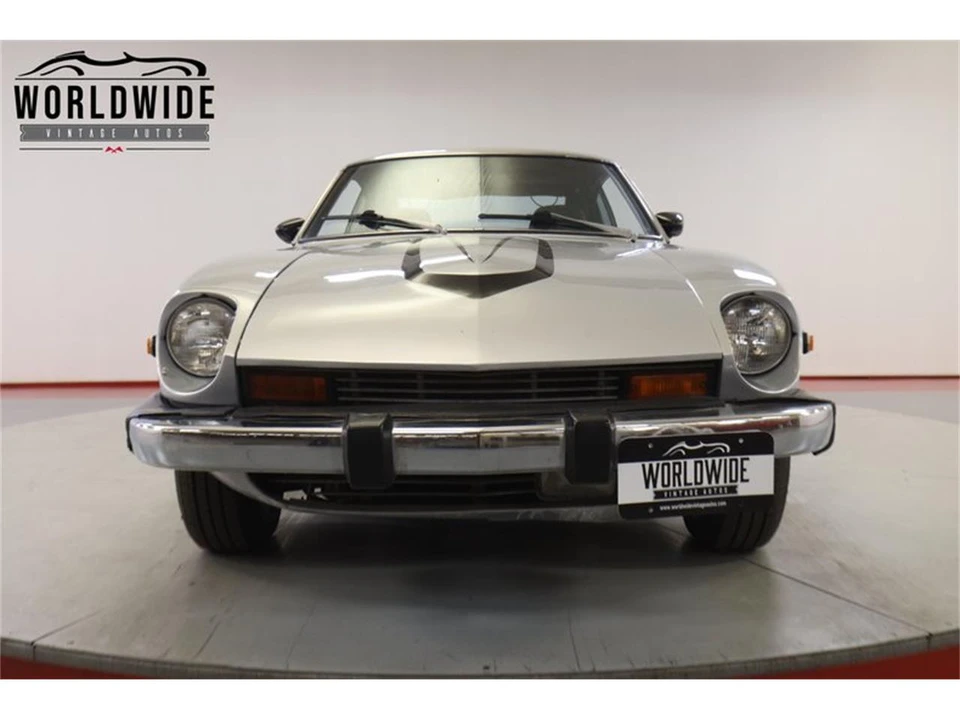 1975 Nissan Fairlady Z 1st Gen - Image 15 of 31