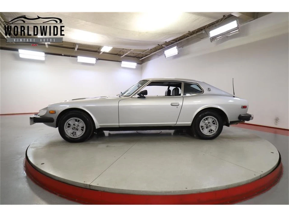 1975 Nissan Fairlady Z 1st Gen - Image 3 of 31