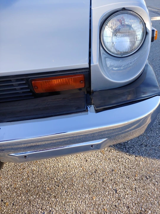 1975 Nissan Fairlady Z 1st Gen - Image 30 of 31