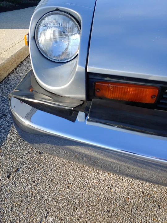 1975 Nissan Fairlady Z 1st Gen - Image 31 of 31