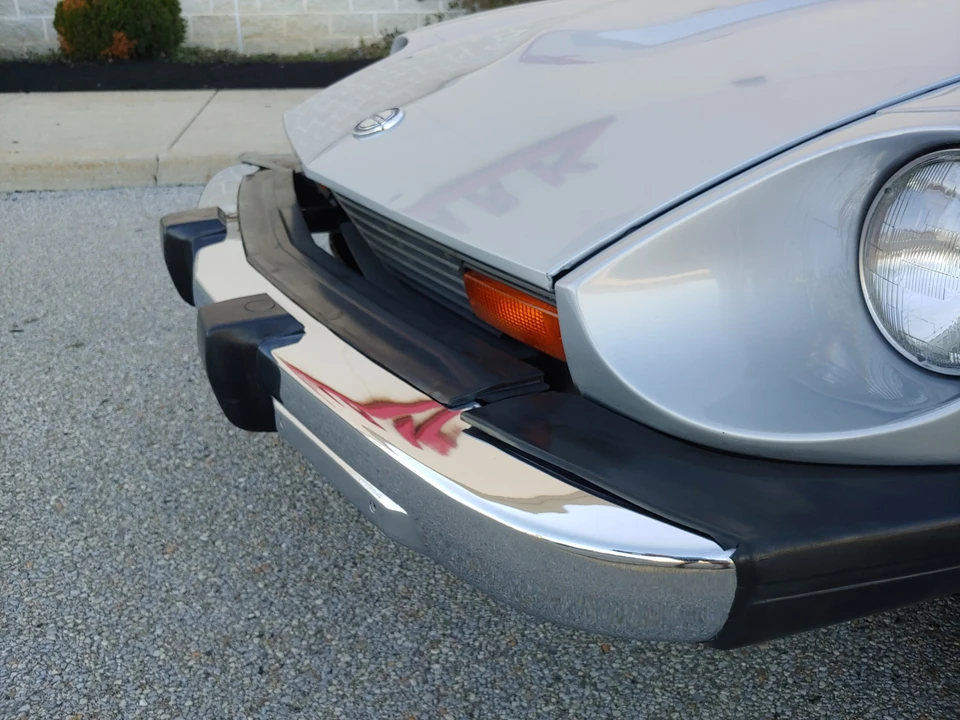 1975 Nissan Fairlady Z 1st Gen - Image 28 of 31